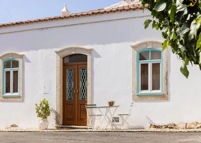 Casa Da Portela