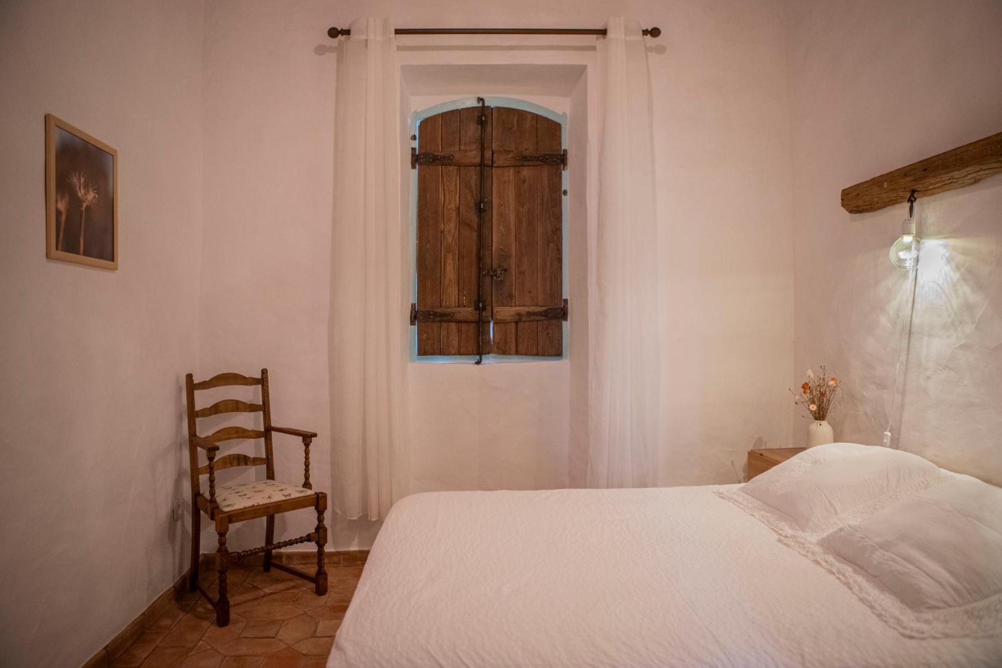 Hébergement de vacances Casa Da Portela São Bartolomeu de Messines
