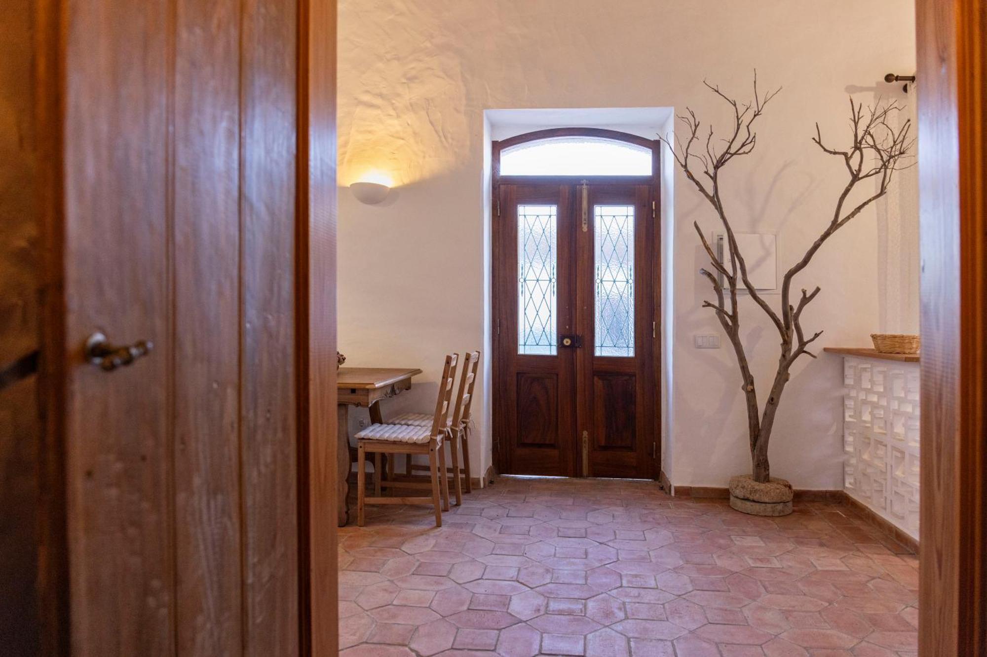 Hébergement de vacances Casa Da Portela São Bartolomeu de Messines