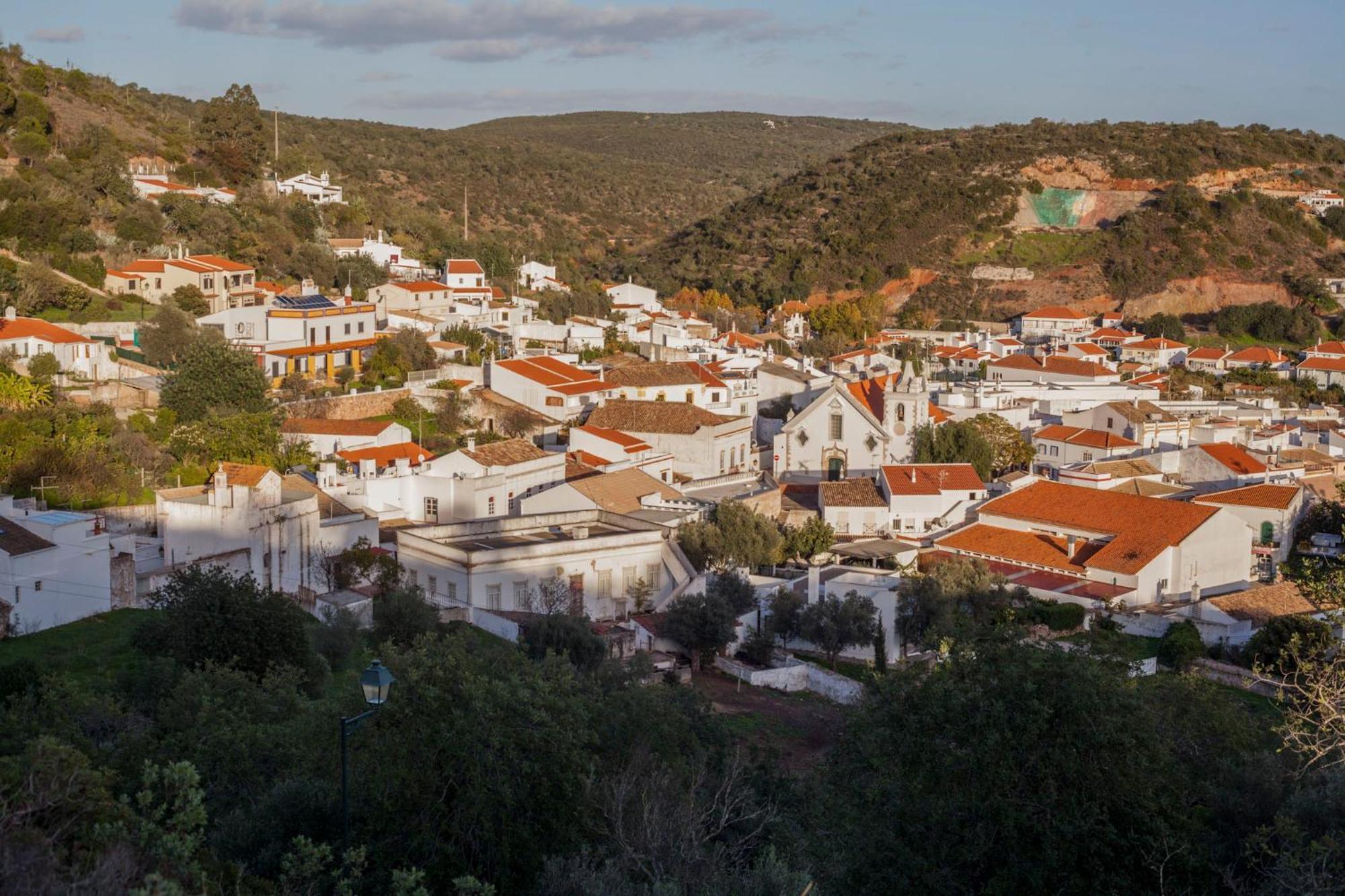 Casa Da Portela Hébergement de vacances *
