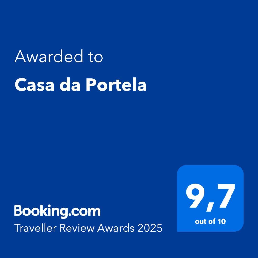 Casa Da Portela São Bartolomeu de Messines