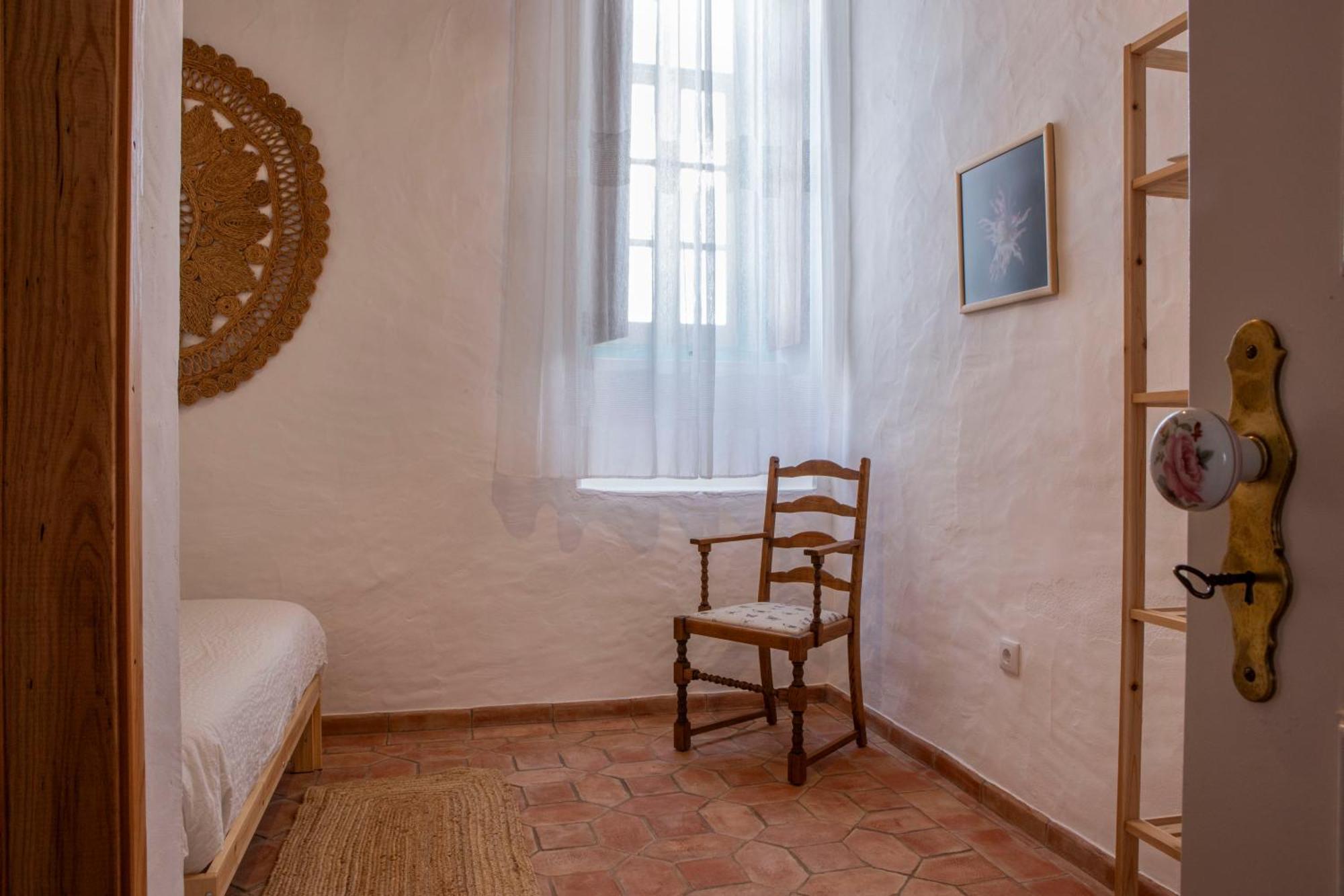 Casa de Férias Casa Da Portela São Bartolomeu de Messines
