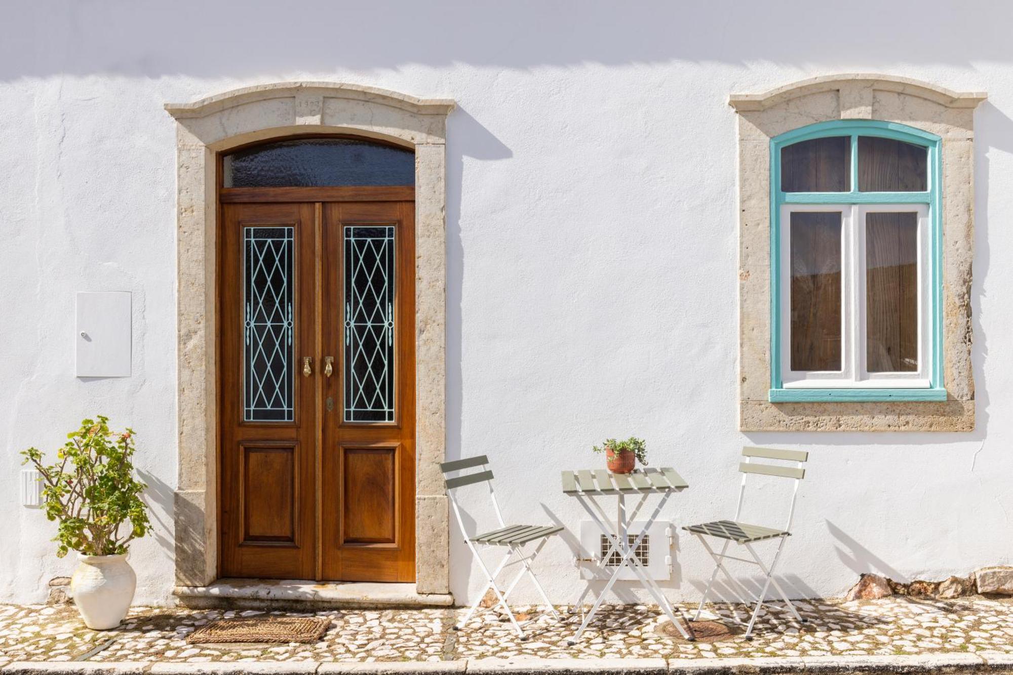 Casa de Férias Casa Da Portela